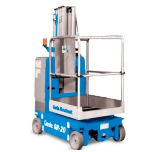 GENIE GR-20