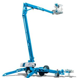 GENIE TZ 50