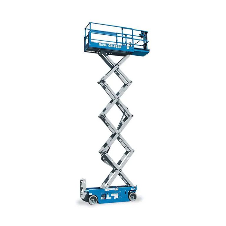 GENIE GS-3246