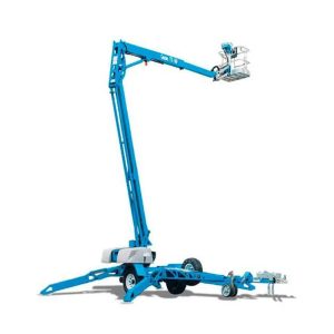 GENIE-TZ 50