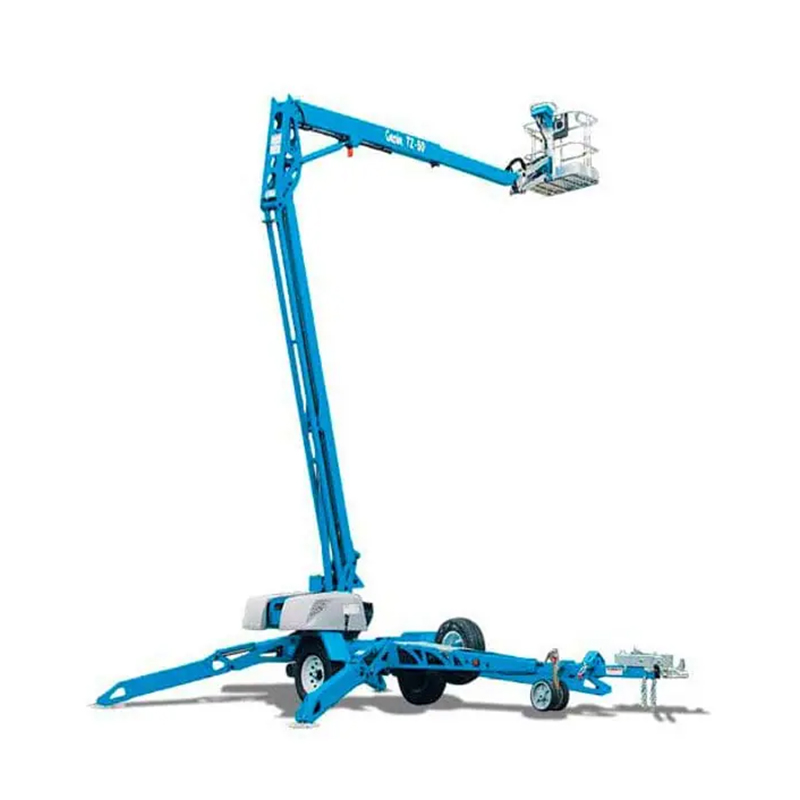 GENIE-TZ 50