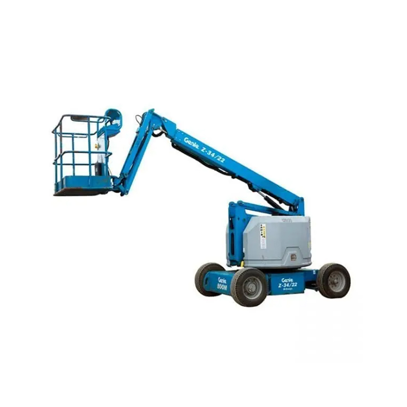 GENIE Z34-22