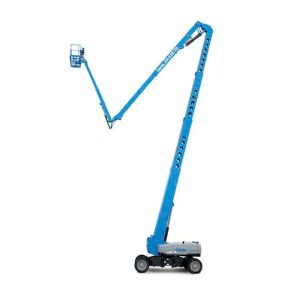 GENIE ZX135