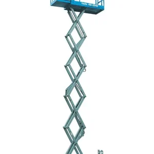 GENIE GS-2632