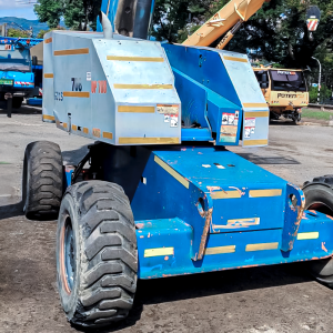 JLG-601S