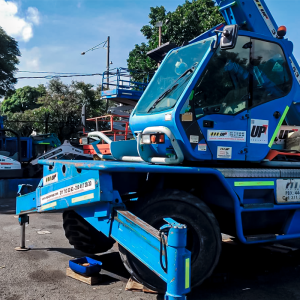 Merlo Roto