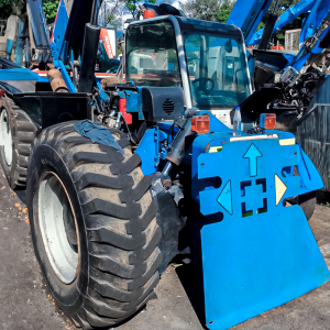 JLG G9 - 43 A